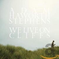 We Live On Cliffs - Adam Stephens CD