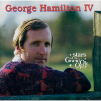 George Hamilton Iv -George Hamilton Iv , Traditional , Pete Drake (Producer) & CD