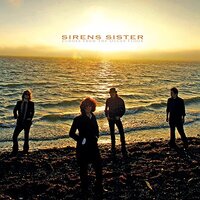 Echoes From The Ocean Floor -Sirens Sister CD