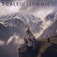 In A World Of Fear SCALE THE SUMMIT CD