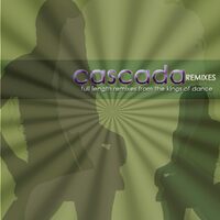 Cascada Remixes - VARIOUS ARTISTS CD