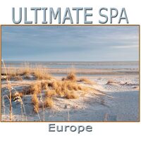 Ultimate Spa Europe - Stephen Rhodes CD