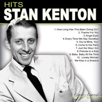 Stan Kenton Hits - Stan Kenton CD