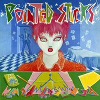 Perfect Youth - POINTED STICKS CD