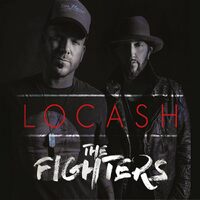 Fighters - LOCASH CD