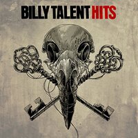 Hits -Billy Talent CD