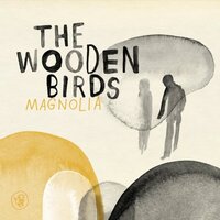 Magnolia -Wooden Birds CD