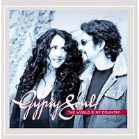 World Is My Country -Gypsy Soul CD