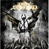 Icarus - Dew-Scented CD