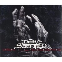 Dew-Scented - Insurgent CD