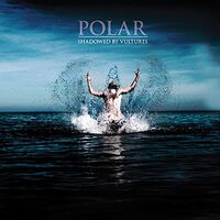 Shadowed By Vultures -Polar CD