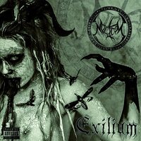 Exilium NOCTEM CD