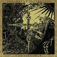 Pardoner -Abhorrent Decimation CD