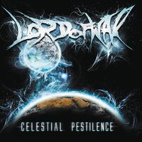 Lord Of War - Celestial Pestilence CD