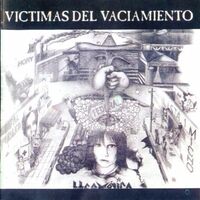 Victimas Del Vaciamiento - HERMETICA CD