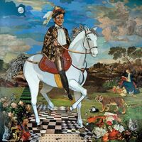 Lighght - KISHI BASHI CD