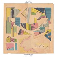 Helvetia - Dromomania CD