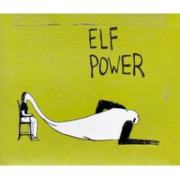 Elf Power -Elf Power CD