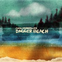 Dagger Beach -Vanderslice, John CD