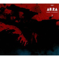 Au.Ra - Jane's Lament CD