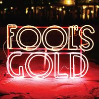 Leave No Trace - FOOLS GOLD CD