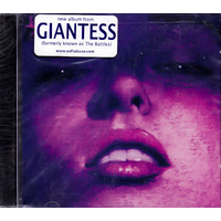 Giantess -Giantess CD