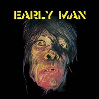 Early Man -Early Man CD