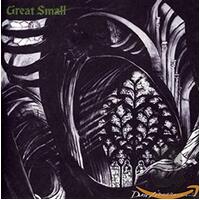 Great Small -Zimmerman, Dan CD