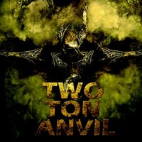 Two Ton Anvil -Two Ton Anvil CD