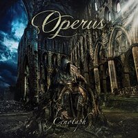 Cenotaph -Operus CD