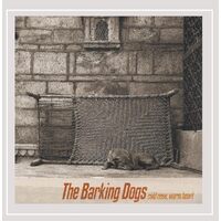 Cold Nose- Warm Heart - The Barking Dogs CD