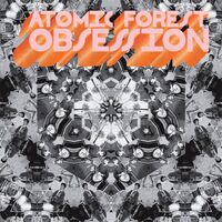 Obsession - ATOMIC FOREST CD