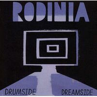 Rodinia - Drumside / Dreamside CD