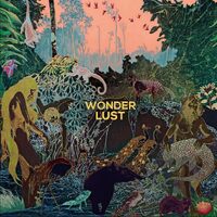 Wonder Lust - New Sincerity Works CD