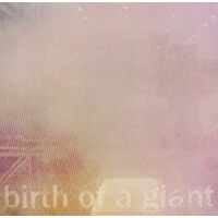 Birth Of A Giant - Bill Rieflin CD