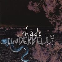 Shade: Underbelly - Headmess CD