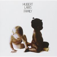 Family - Hubert Laws CD