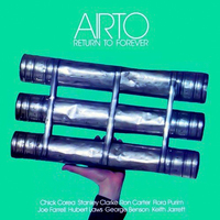 Return To Forever -Airto CD