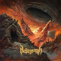 Oblivion HELLMOUTH CD