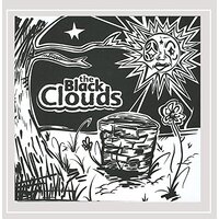 Wishing Well -The Black Clouds CD