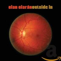 Outside In -Cian Ciaran CD