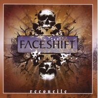 Reconcile - FACESHIFT CD