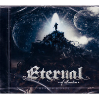 Heavens Gate -Eternal CD