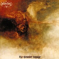 Grander Voyage -Netherbird CD