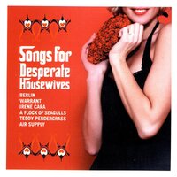 Songs for Desperate ­Housewives - Various Artists CD