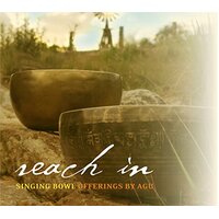 Reach In -Agu CD