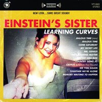 Learning Curves -Einstein'S Sister CD