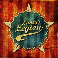 Laneys Legion -Laneys Legion CD