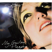 My Guilty Pleasure -Sally Shapiro CD