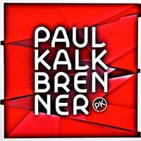 Icke Wieder - Paul Kalkbrenner CD